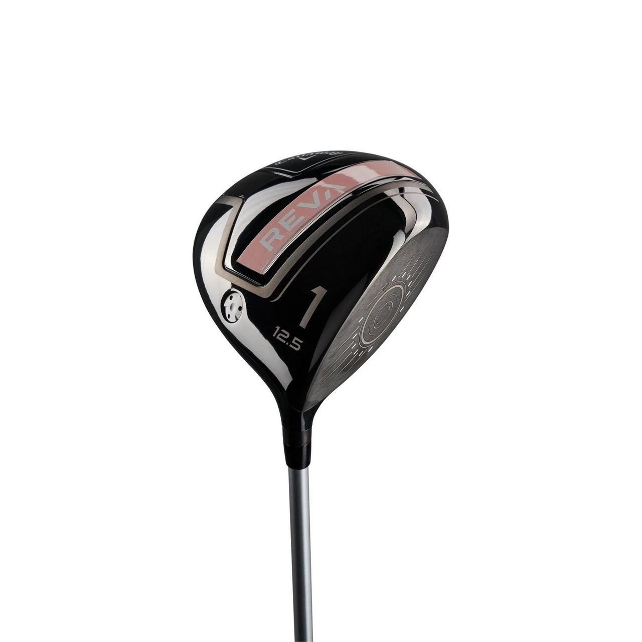 Callaway Women's REVA Rose Gold 8 Piece Full Set - Image 5
