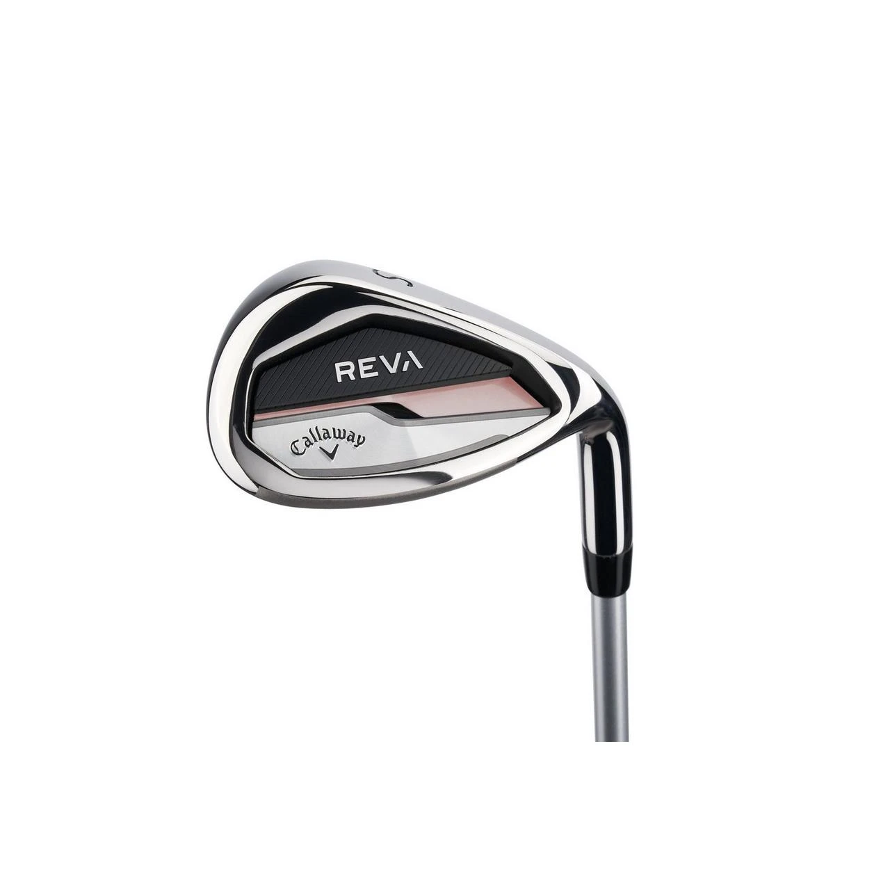 Callaway Women's REVA Rose Gold 8 Piece Full Set - Image 9