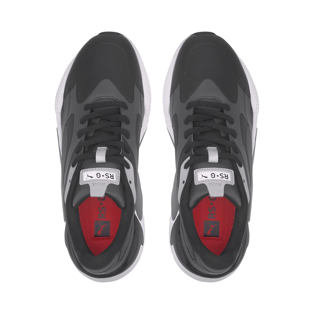 Puma Women's RS-G Spikeless Golf Shoe - Black - Image 3