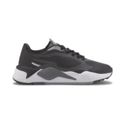 Puma Women's RS-G Spikeless Golf Shoe - Black
