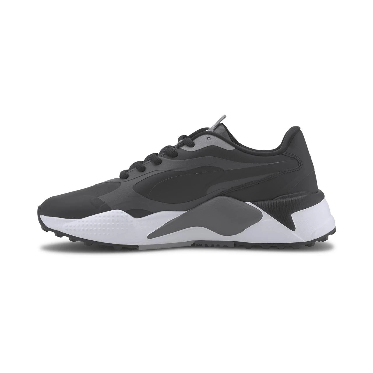 Puma Women's RS-G Spikeless Golf Shoe - Black - Image 5