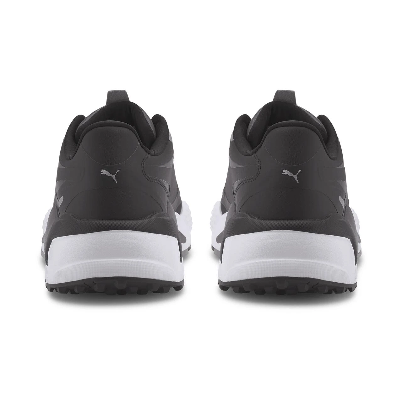 Puma Women's RS-G Spikeless Golf Shoe - Black - Image 6