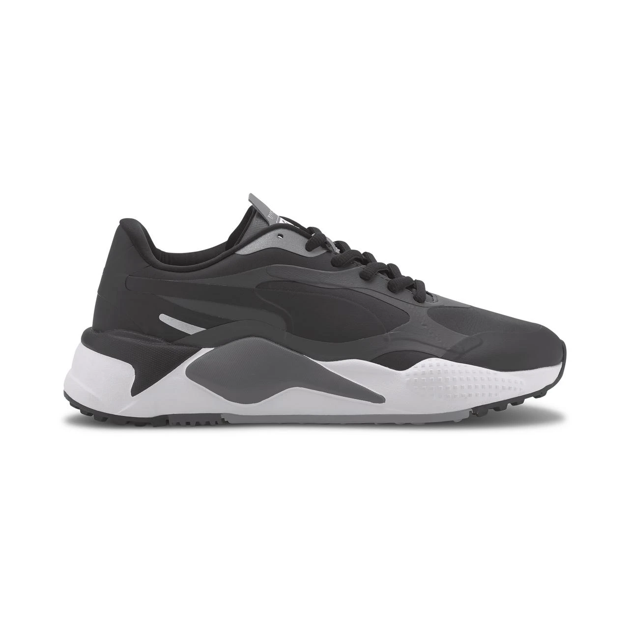 Puma Women's RS-G Spikeless Golf Shoe - Black