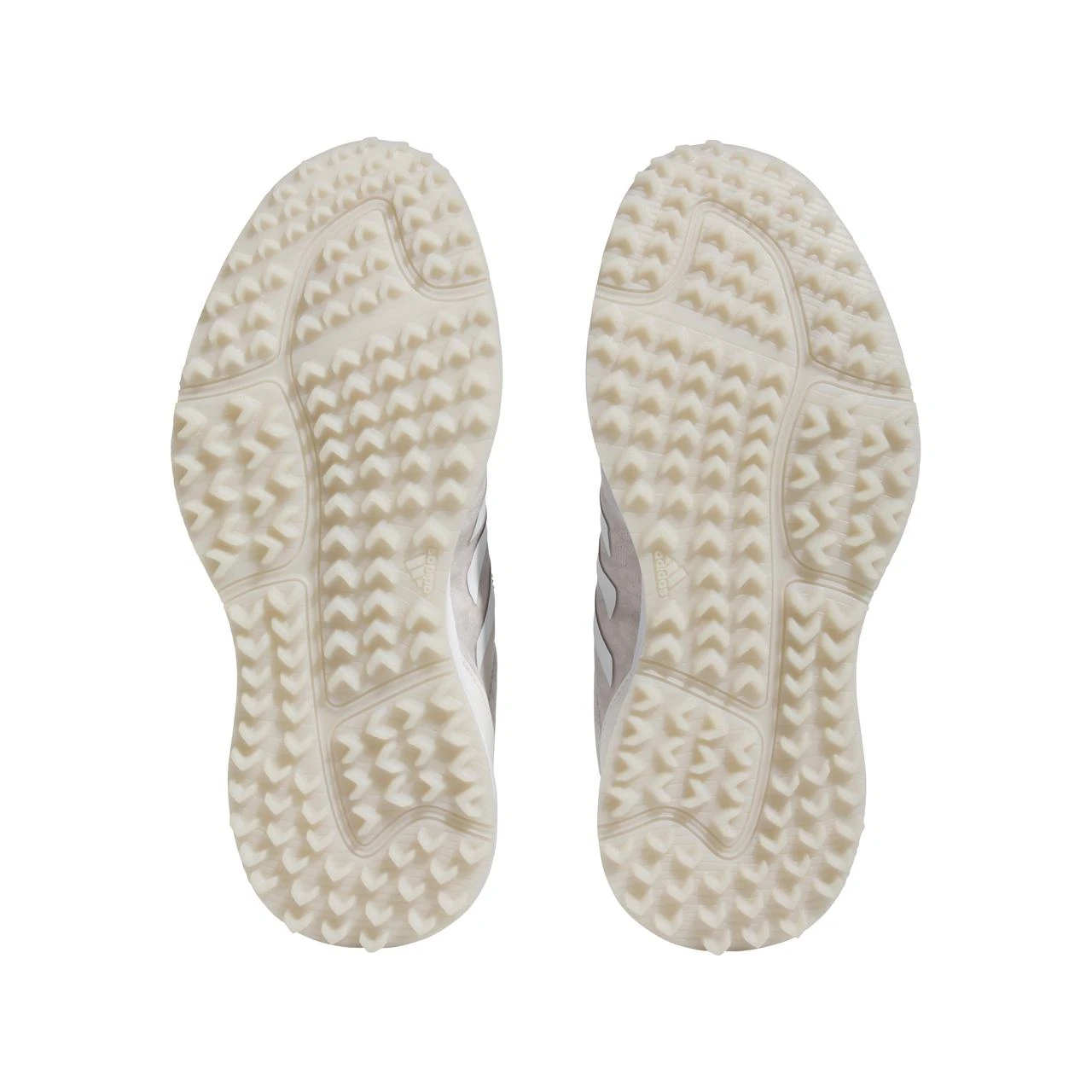 ADIDAS Women's S2G SL Spikeless Golf Shoe - White - Image 2