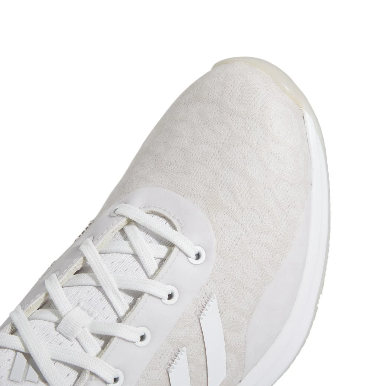 ADIDAS Women's S2G SL Spikeless Golf Shoe - White - Image 6