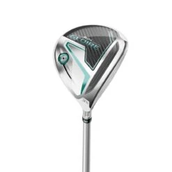 TaylorMade Women's SIM Gloire Fairway