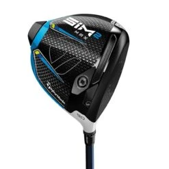 TaylorMade Women's SIM2 Max Driver