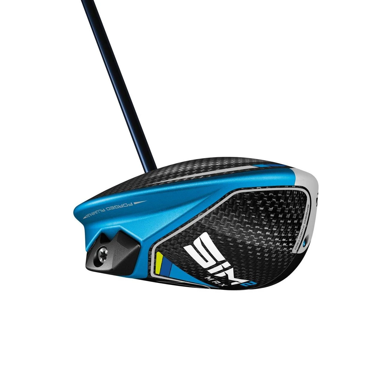 TaylorMade Women's SIM2 Max Driver - Image 4