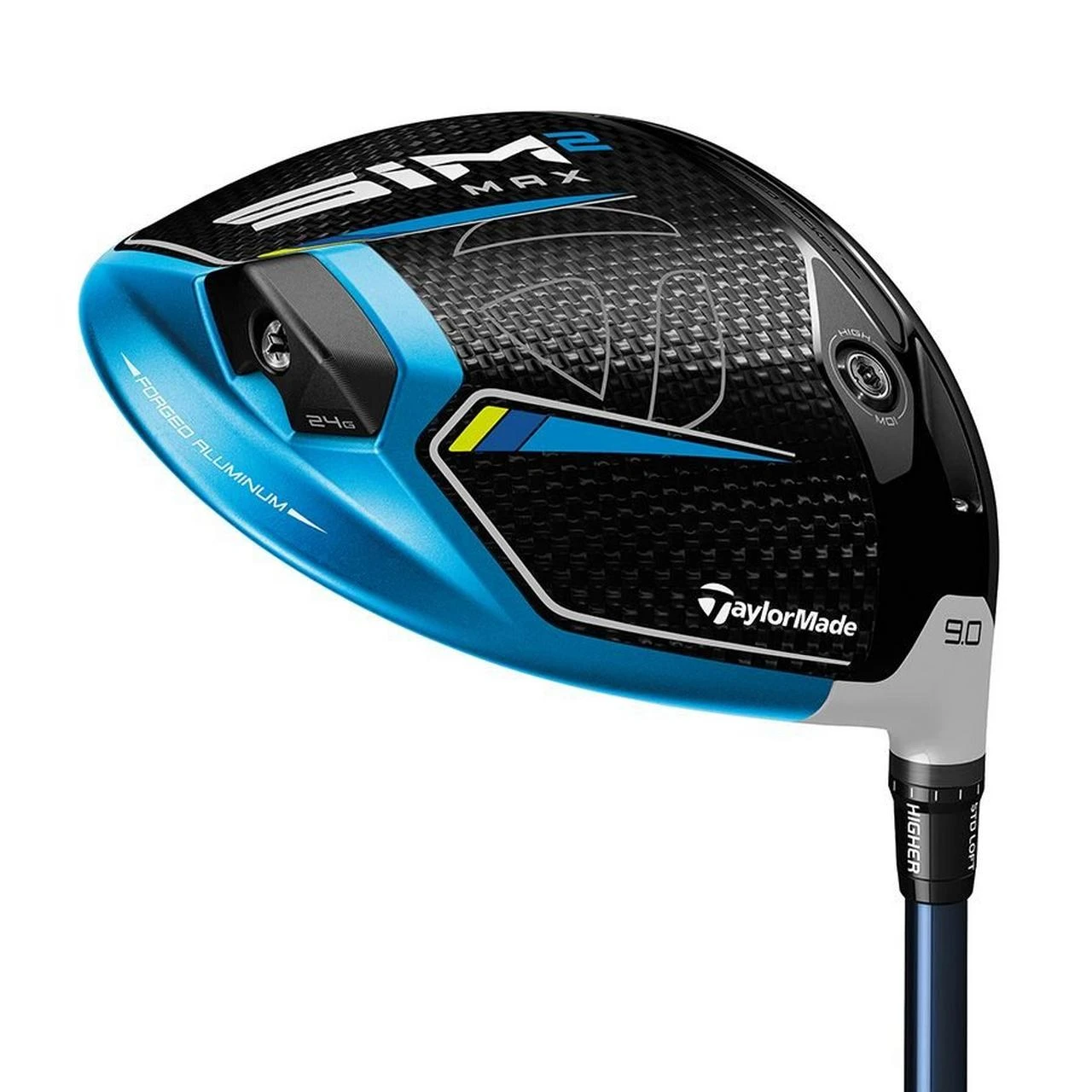 TaylorMade Women's SIM2 Max Driver - Image 5