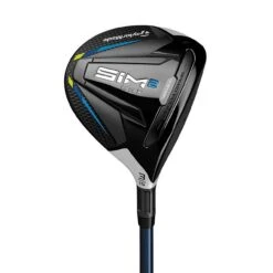 TaylorMade Women's SIM2 Max Fairway Wood