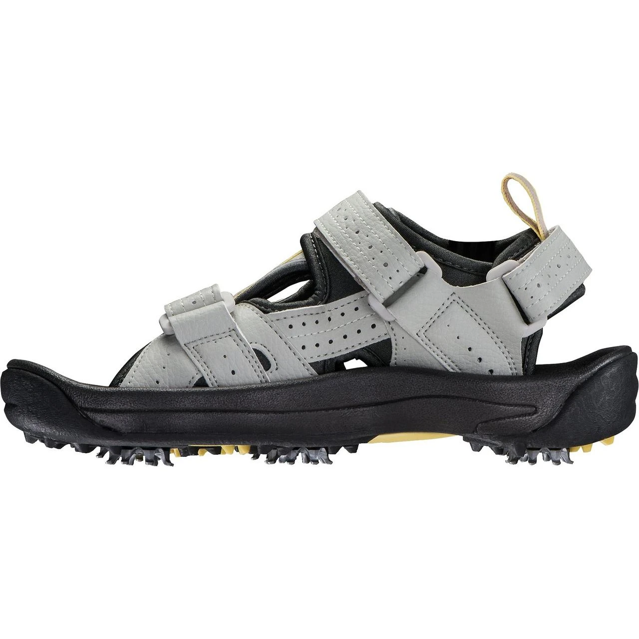FootJoy Women's Sport Cloud Spiked Golf Sandal - Image 2
