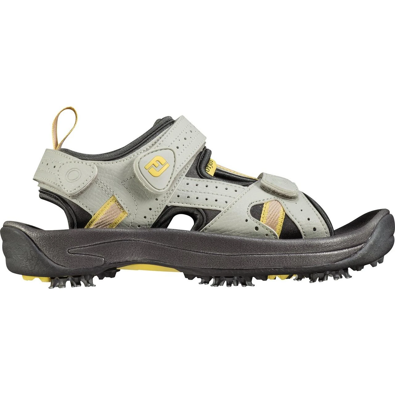 FootJoy Women's Sport Cloud Spiked Golf Sandal