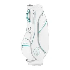 TaylorMade Women's Stealth Gloire Cart Bag
