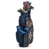 Callaway XR 13 Piece Package Set With Steel Shafts