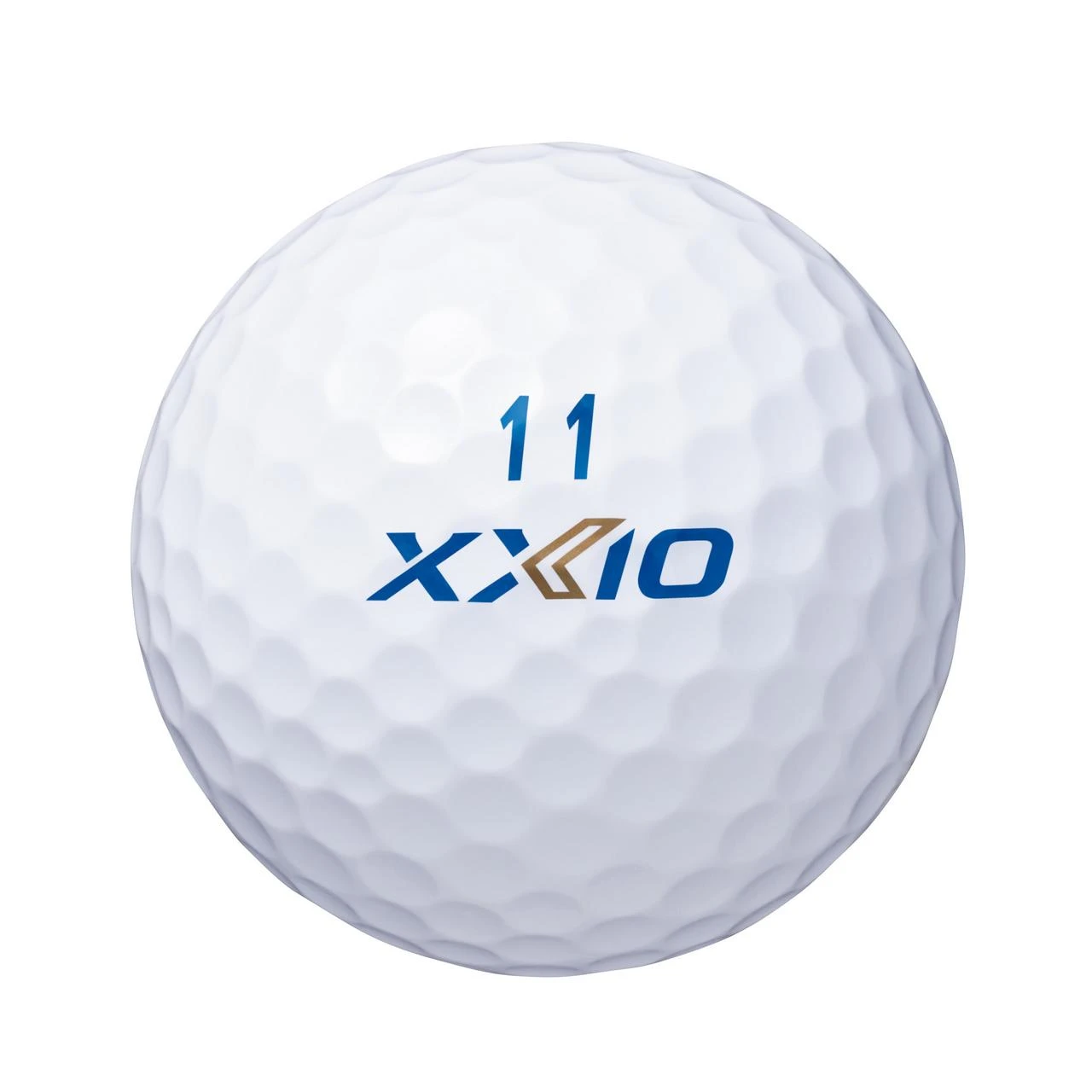 XXIO Eleven Golf Balls - Image 2