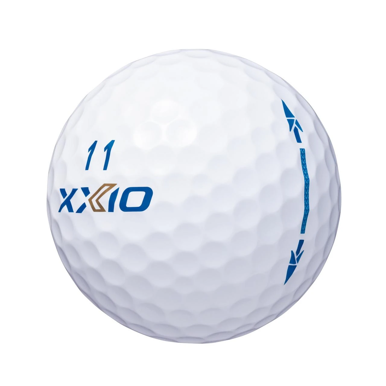 XXIO Eleven Golf Balls - Image 3