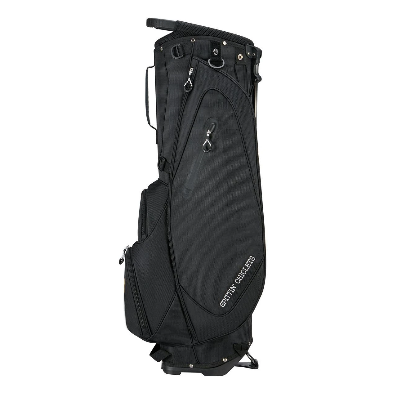 Prior Generation - Spittin' Chiclets Stand Bag - Image 2