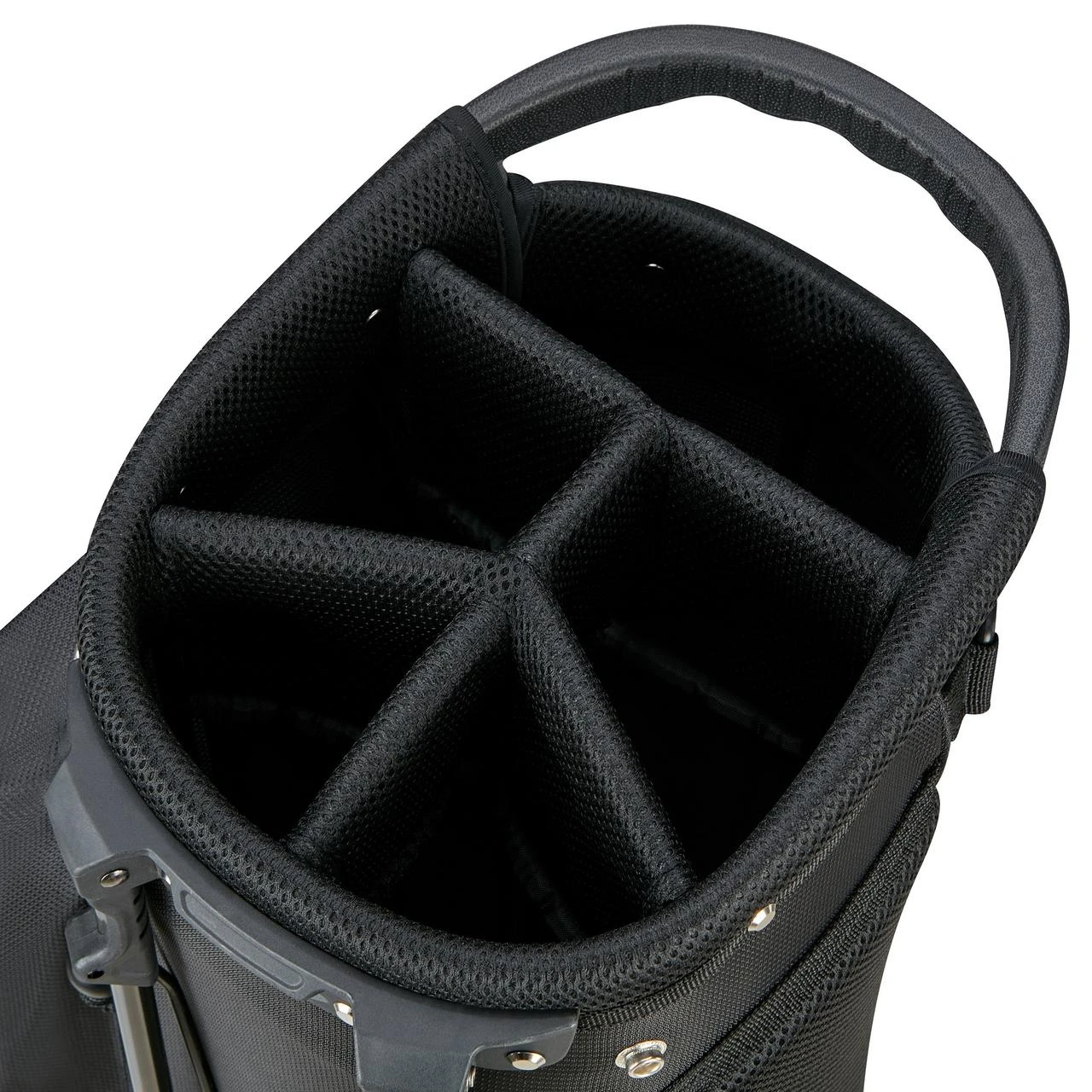 Prior Generation - Spittin' Chiclets Stand Bag - Image 4