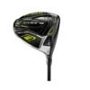 COBRA RADSPEED XD Driver - Black/Yellow