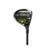 COBRA RADSPEED Draw Fairway Wood - Black/Yellow