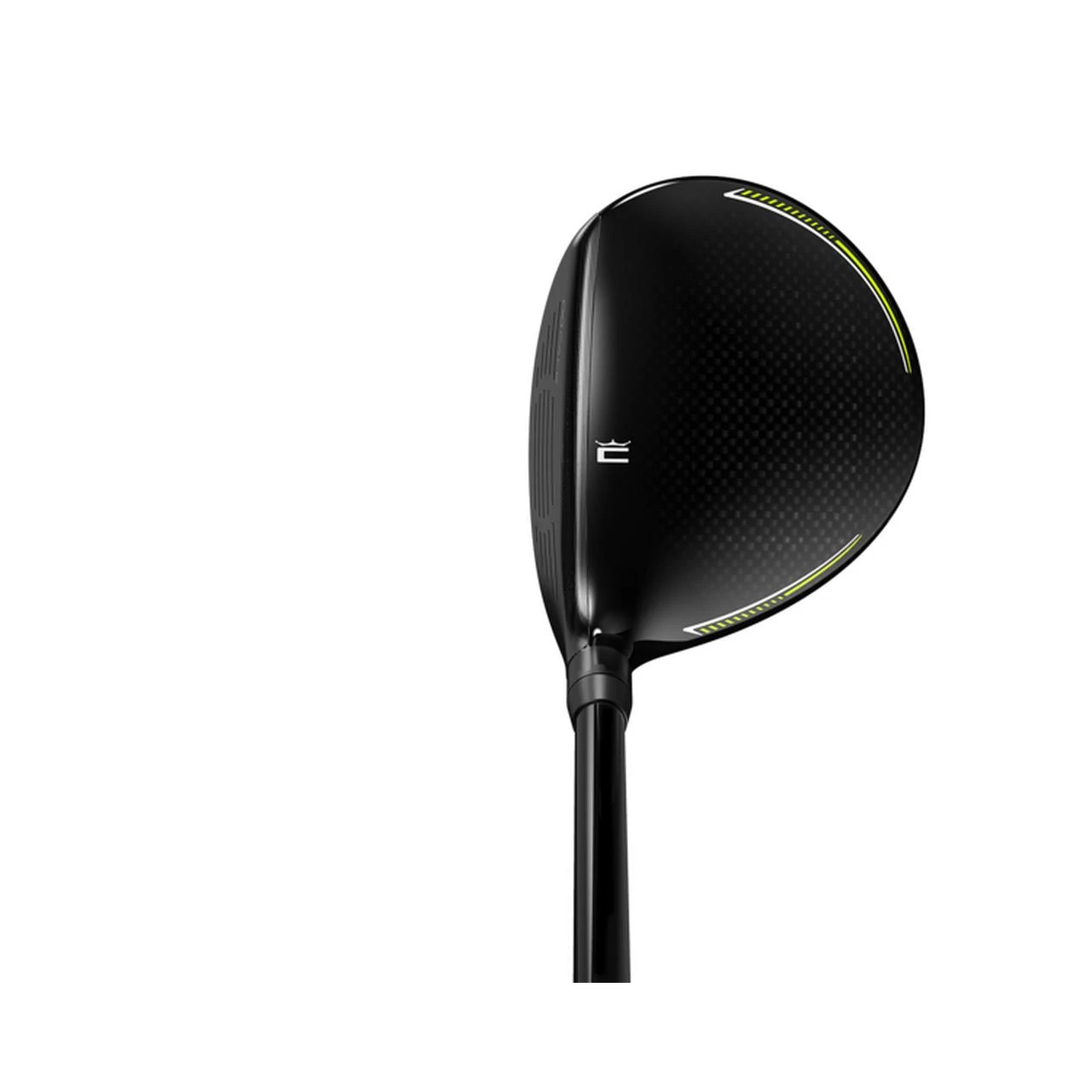 COBRA RADSPEED Fairway Wood - Black/Yellow - Image 2