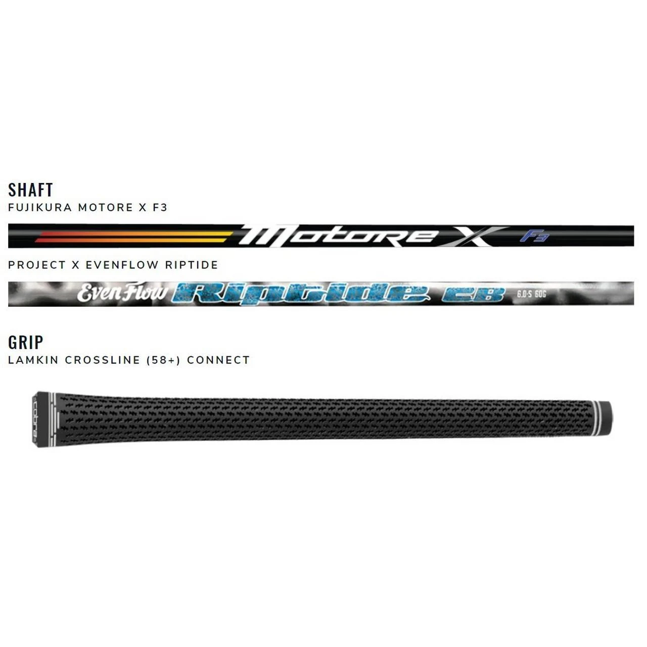 COBRA RADSPEED Fairway Wood - Black/Yellow - Image 5