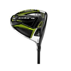 COBRA RADSPEED XB Driver - Black/Yellow