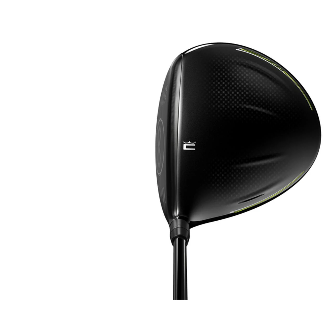 COBRA RADSPEED XB Driver - Black/Yellow - Image 2