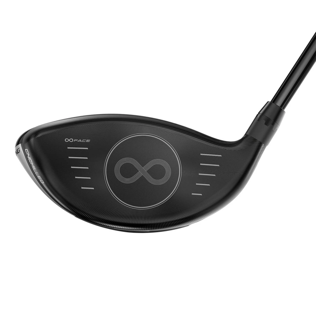 COBRA RADSPEED XB Driver - Black/Yellow - Image 3