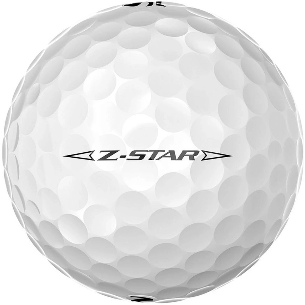 Srixon Z-Star Golf Balls - Image 3