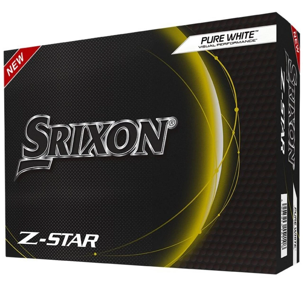Srixon Z-Star Golf Balls