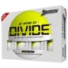 Srixon Z-Star XV Divide Golf Balls
