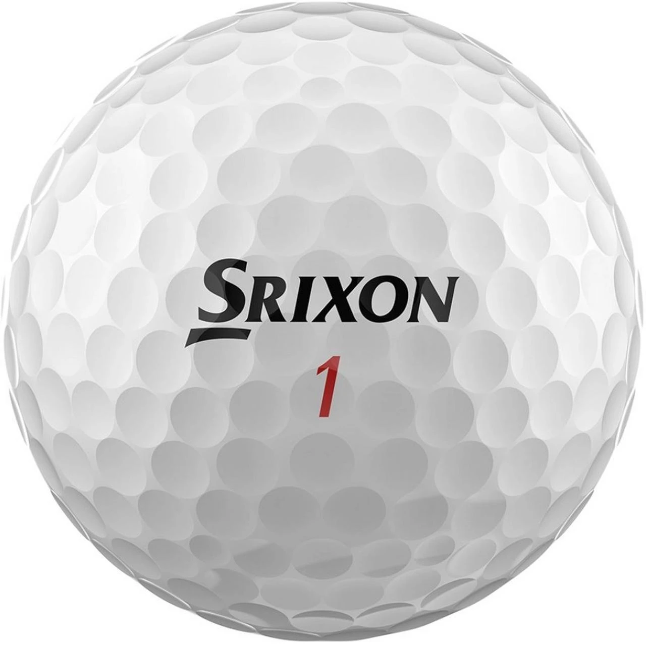 Srixon Z-Star XV Golf Balls - Image 2