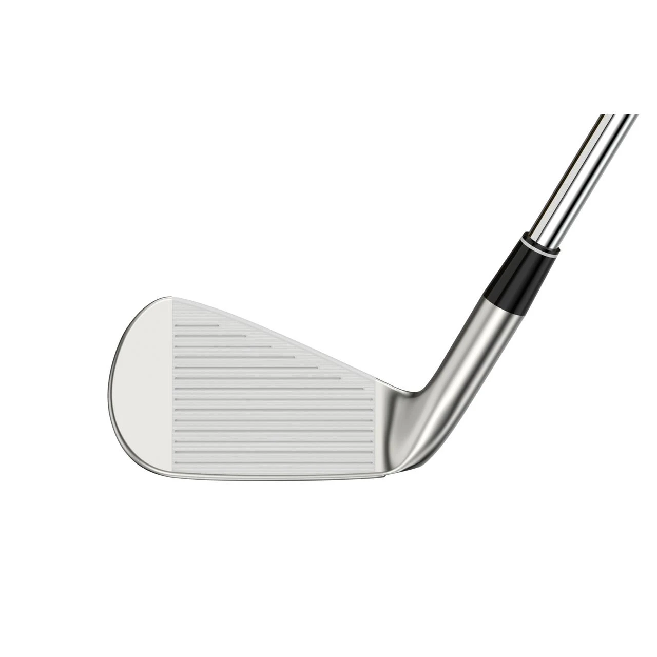 Srixon ZX5 4-PW Iron Set With Graphite Shafts - Image 4