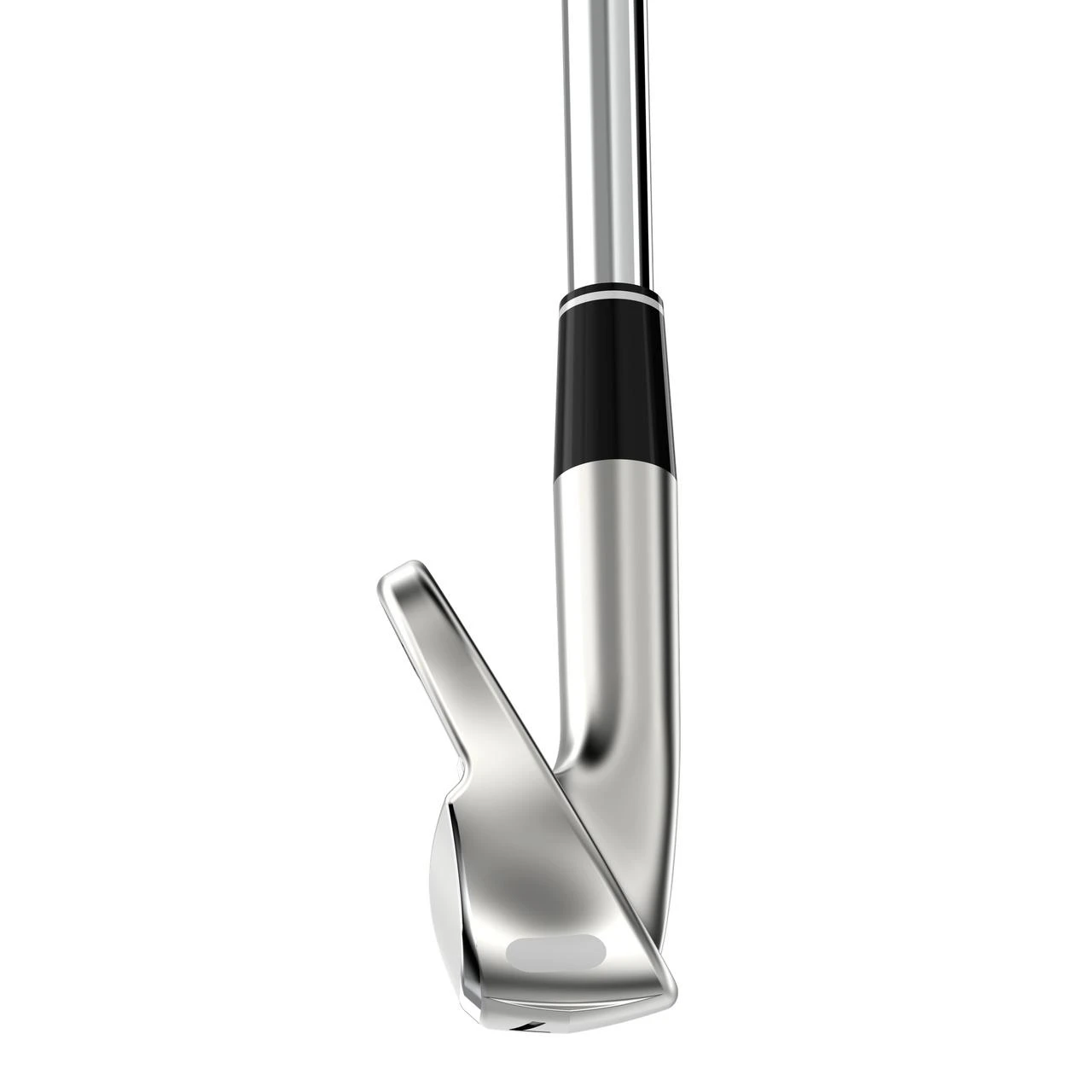 Srixon ZX5 4-PW Iron Set With Graphite Shafts - Image 5