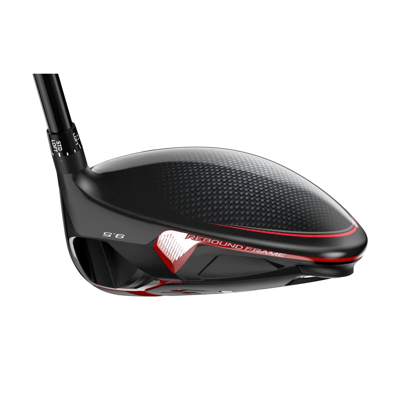 Srixon ZX7 Driver - Image 5