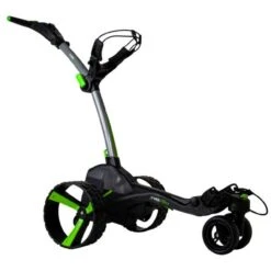 Zip X5 Electric Cart