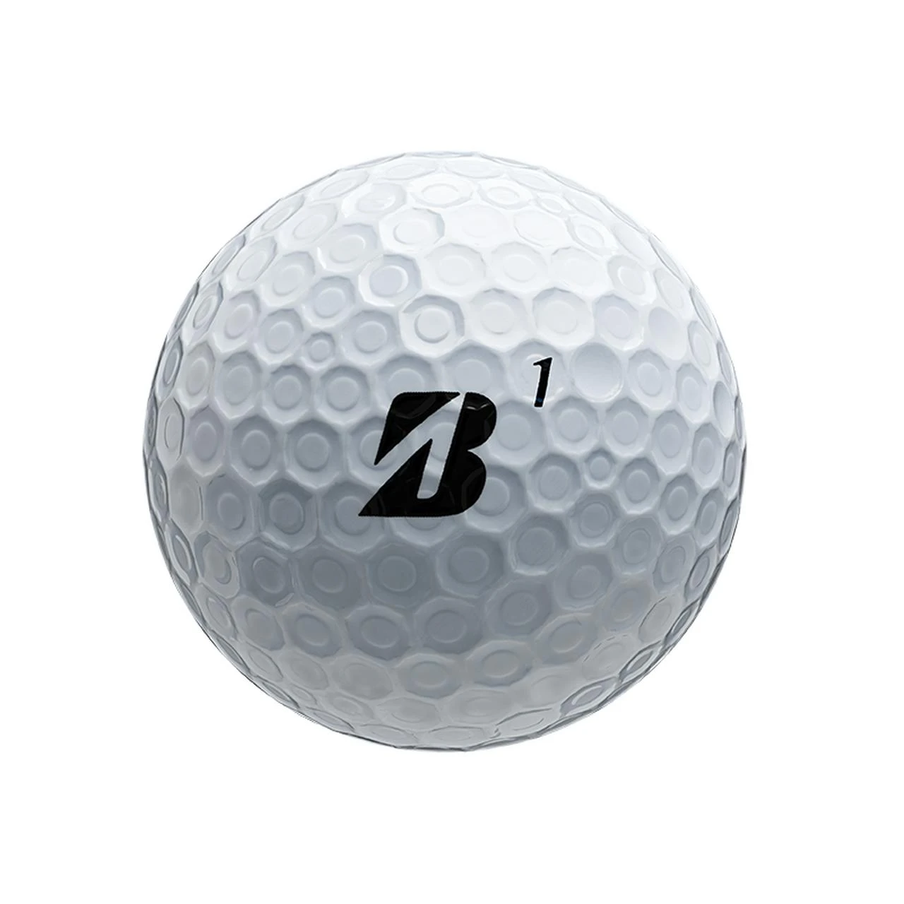 Bridgestone E12 Contact Golf Balls - Image 2