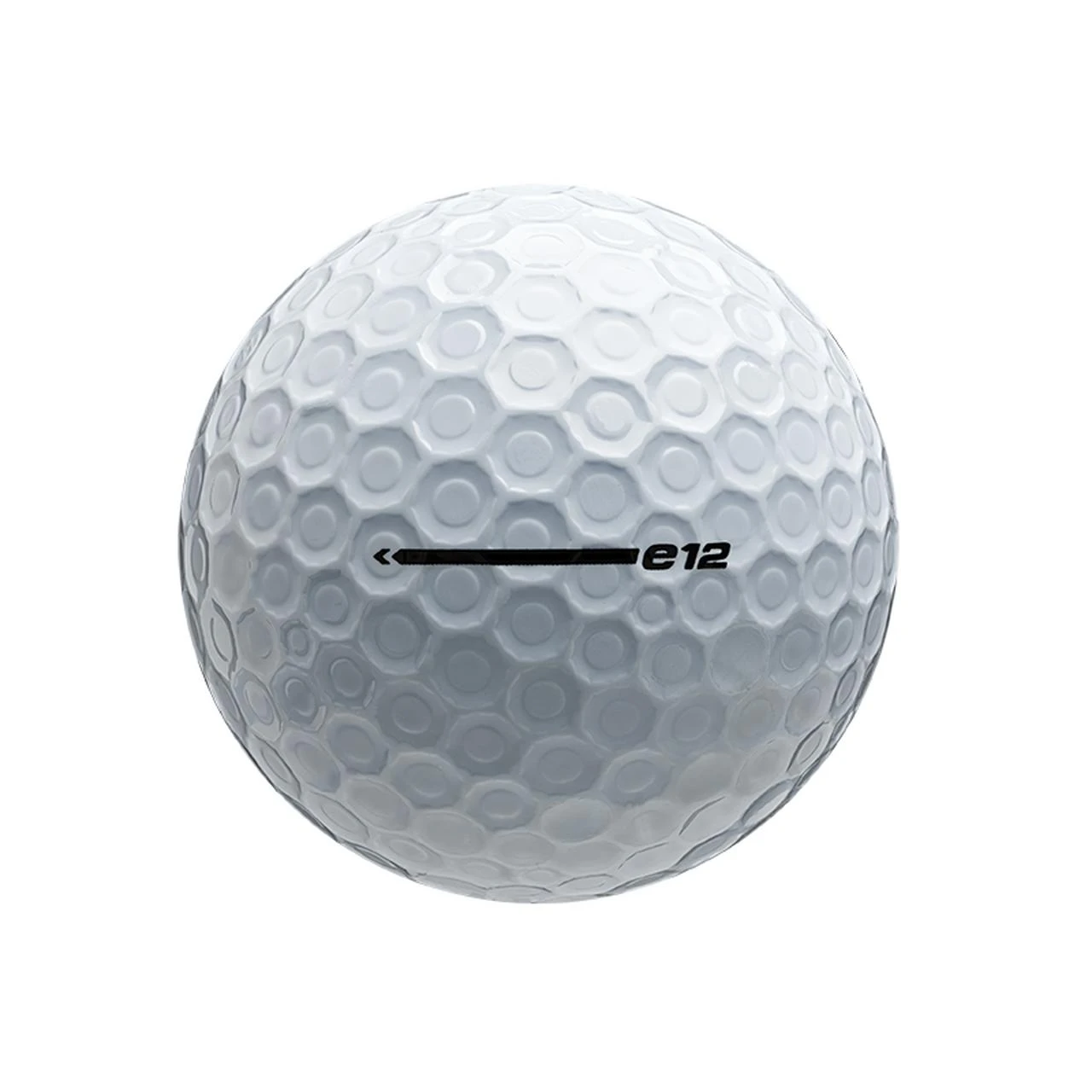 Bridgestone E12 Contact Golf Balls - Image 3